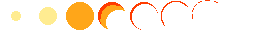 Pixel Explosion 1: pixel-art effect sprite sheet, 32x32 px, 7 frames (explode).