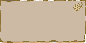 Paper Dialog Box: pixel-art UI UI sprite, 300x150 px.