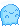Halo Ghost: pixel-art character sprite, 20x27 px.