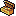 Gold Treasure Chest: pixel-art item sprite, 16x16 px.