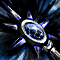 Greatstaff Icon: hand-drawn item sprite, 60x60 px.