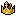 Gold Crown: pixel-art item sprite, 16x16 px.